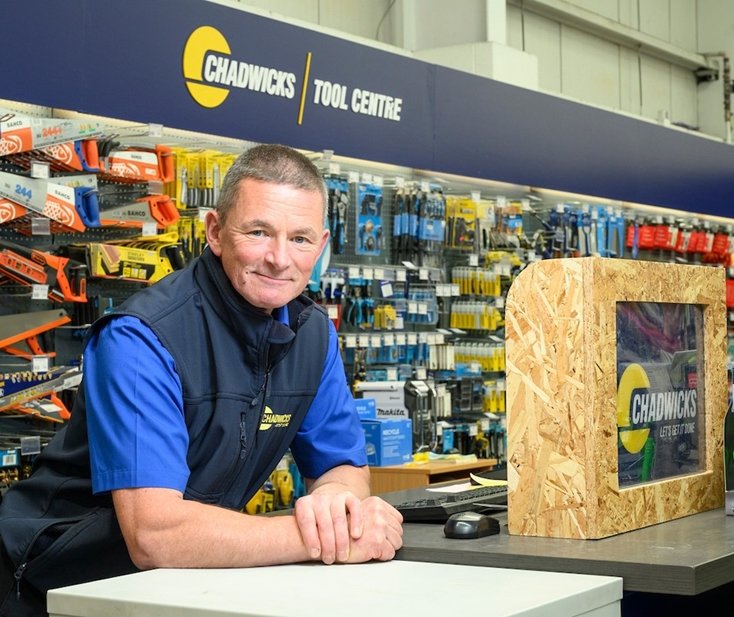 Chadwicks Group